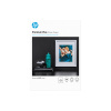 HP Inc. HP Premium Plus Glossy Photo Paper-20 sht/A4/210 x 297 mm, 300 g/m2, CR672A CR672A