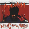REDMAN - Whut? Thee Album (1VINYL)
