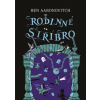 Rodinné stříbro - Ben Aaronovitch