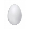 Polystyrénové vajíčko Unisan 15 cm