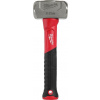 Milwaukee MILWAUKEE DVOJITÉ KLADIVO 1,36 kg