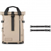 WANDRD PRVKE Photo Bundle 15L Yuma Tan