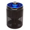 LAMPA NA ZABÍJANIE CHRÁNIČOV pre komáre, mory, mory, UV LED 30m2 (LAMPA NA ZABÍJANIE CHRÁNIČOV pre komáre, mory, mory, UV LED 30m2)