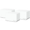 MERCUSYS HALO H70X(3-PACK), WiFi6 mesh, AX1800