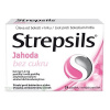 Strepsils Jahoda bez cukru pas.ord.24 x 0,6 mg/1,2 mg