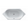 Duravit Vaňa 1900x900, biela 700138000000000