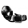 61 78 09, 3M Adflo Powered Air Purifying Respirator System so zváračskou prilbou 3M Speedglas G5-01, bez zváracieho filtra, so súpravou spotrebného materiálu a prepravným puzdrom