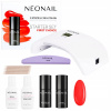 NEONAIL Sada FIRST CHOICE Starter Set