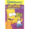 Bart Simpson 12016: Pán pimprlat -