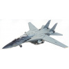 Easy Model - Grummann F-14B Tomcat, US NAVY, USS George Washington, VF-103 Jolly Rogers, 1/72