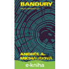 E-kniha Bandury - Andrée A. Michaudová