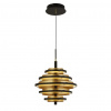 Moderné svietidlo SearchLight HIVE 6375-5BG