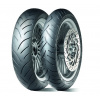 Dunlop - Dunlop Scootsmart 3.5/0 R10 59J