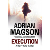 Execution - Magson, Adrian