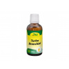 cdVet Olej proti kašľu - Turbo Bronchial Aromatherapy 50 ml - pre psy a mačky