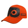 Fanatics Dětská Kšiltovka Philadelphia Flyers Big-Face Precurved
