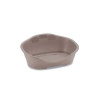STEFANPLAST Sleeper 2 68,5x49x27,5cm light dove grey (STEFANPLAST Sleeper 2 68,5x49x27,5cm light dove grey)