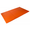 Podložka na masáž 200 x 120 cm orange