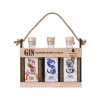 Svachovka Gin Set : Chili + Levandule+Waxwing 3 x 0,2 l 44,33%