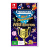 Nintendo World Championships: NES Edition (Nintendo World Championships: NES Edition)