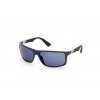 Pánske Slnečné Okuliare WEB EYEWEAR WE0293-6392C (Šošovky/Mostík/Tempel) 63/16/125 mm)