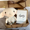 Harry Potter Darčeková sada Baby Dobby - Narodil sa čarodejník