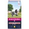 Eukanuba Mature & Senior Small & Medium 15 kg