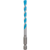 Bosch Vrták EXPERT HEX-9 MultiConstruction 6 × 90 × 150 mm 2608900575