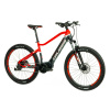 Elektrobicykel Crussis E-ATLAND 7.7-L Veľkosť kolies: 27.5, Veľkosť rámu: 20