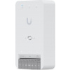 UBIQUITI NETWORKS Ubiquiti UniFi Access Door Hub Mini - Rozbočovač, 2x PoE Out, 1x výstup 12V nebo Dry, 2x vstup senzor/tlačítko, 1x PoE++