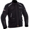 Moto bunda RICHA ATACAMA GORE-TEX čierna - Veľkosť L