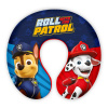 SEVEN Polštářek okolo krku PAW PATROL BOY