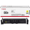 Canon 69 yellow (5091C002) - originálny
