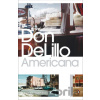 Americana - Don DeLillo