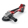 LB 125 18.0-EC C Aku-úhlová bruska s brzdou 18,0 V, 125 mm FLEX - FX-499307