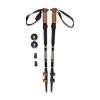 Warmpeace Hiker barva black/yellow