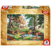Schmidt Disney Winnie The Pooh 1000 dielov