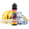 Drifter Banana Ice Longfill 16/60ml - Juice Sauz ITV