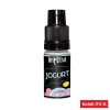 IMPERIA Black Label aróma 10ml - Jogurt 