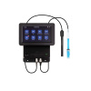 Aqua Master Tools Controller C800 Pro (pH, EC, PPM, TDS, teplota)