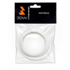 3DW - ABS filament 1,75mm biela, 10m, tlač 220-250°C (D11601)