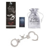 Fifty Shades of Grey You Are Mine - Putá