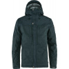 FJÄLLRÄVEN Skogsö Padded Jacket M Dark Navy - M