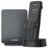 Yealink W78P IP DECT báza + rúčka, 2,4 