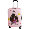 BERTOO obal na cestovný kufor – Princess XL – XXL OBALH662_XL-XXL