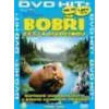 Bobři-cesta divočinou - DVD