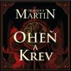 Oheň a krev (Martin George R.R.) - 3CD (MP3)