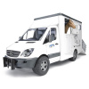 Bruder MAKETA MB SPRINTER S KONOM