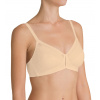 Podprsenka Cotton Beauty N tělová 75B - Triumph