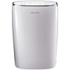 Sinclair Odvlhčovač vzduchu CFO-40P, 40 l/deň, 6,5 l, 900 W, 22,5 kg, CFO-40P